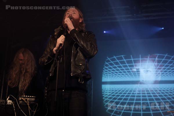 BERNDSEN - 2016-04-09 - PARIS - Point Ephemere - 